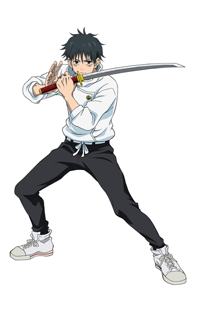 乙骨憂太（特級呪術師）